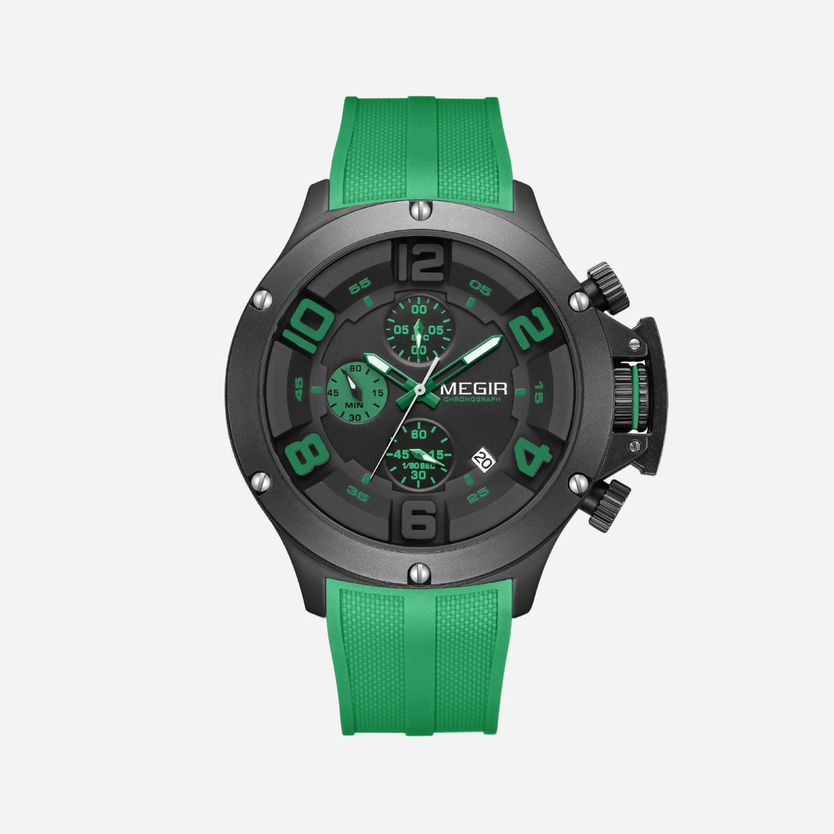 Cormont Chronograph
