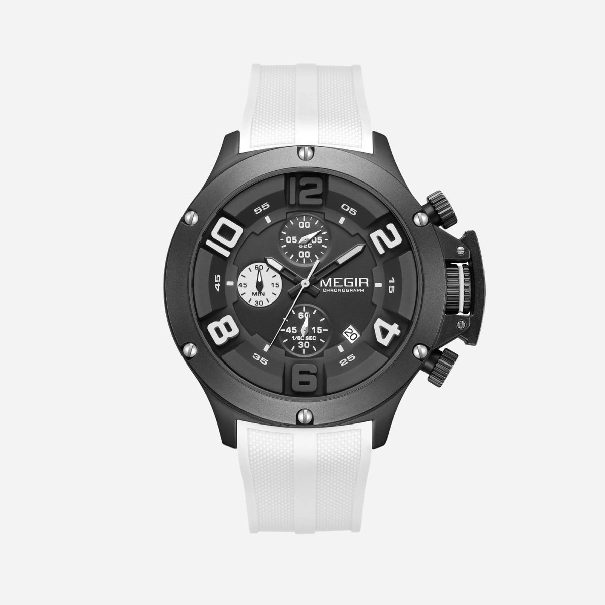 Cormont Chronograph