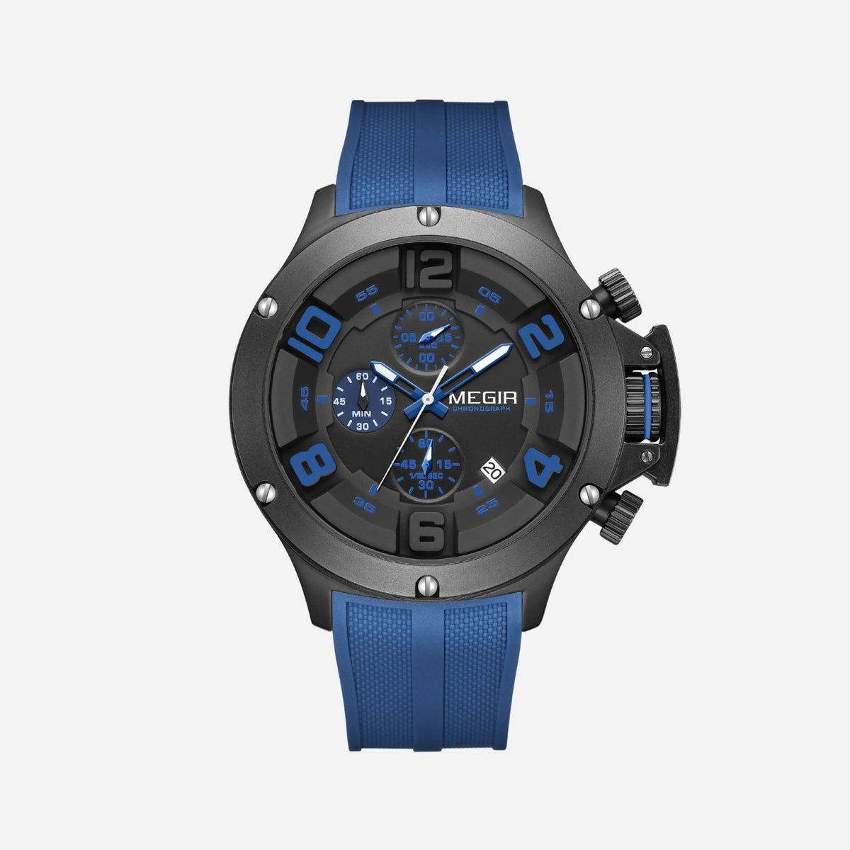 Cormont Chronograph