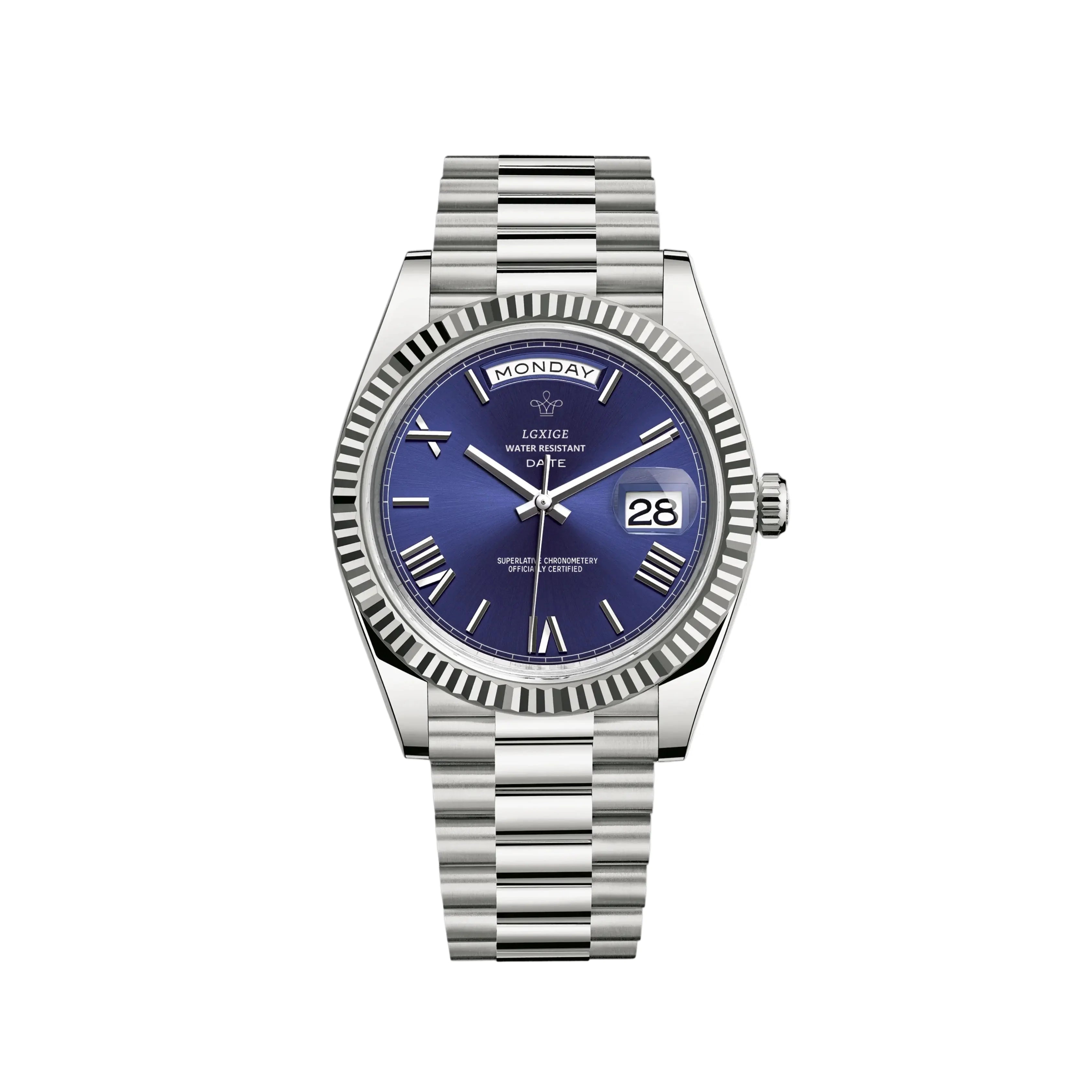 LeMans - 41mm