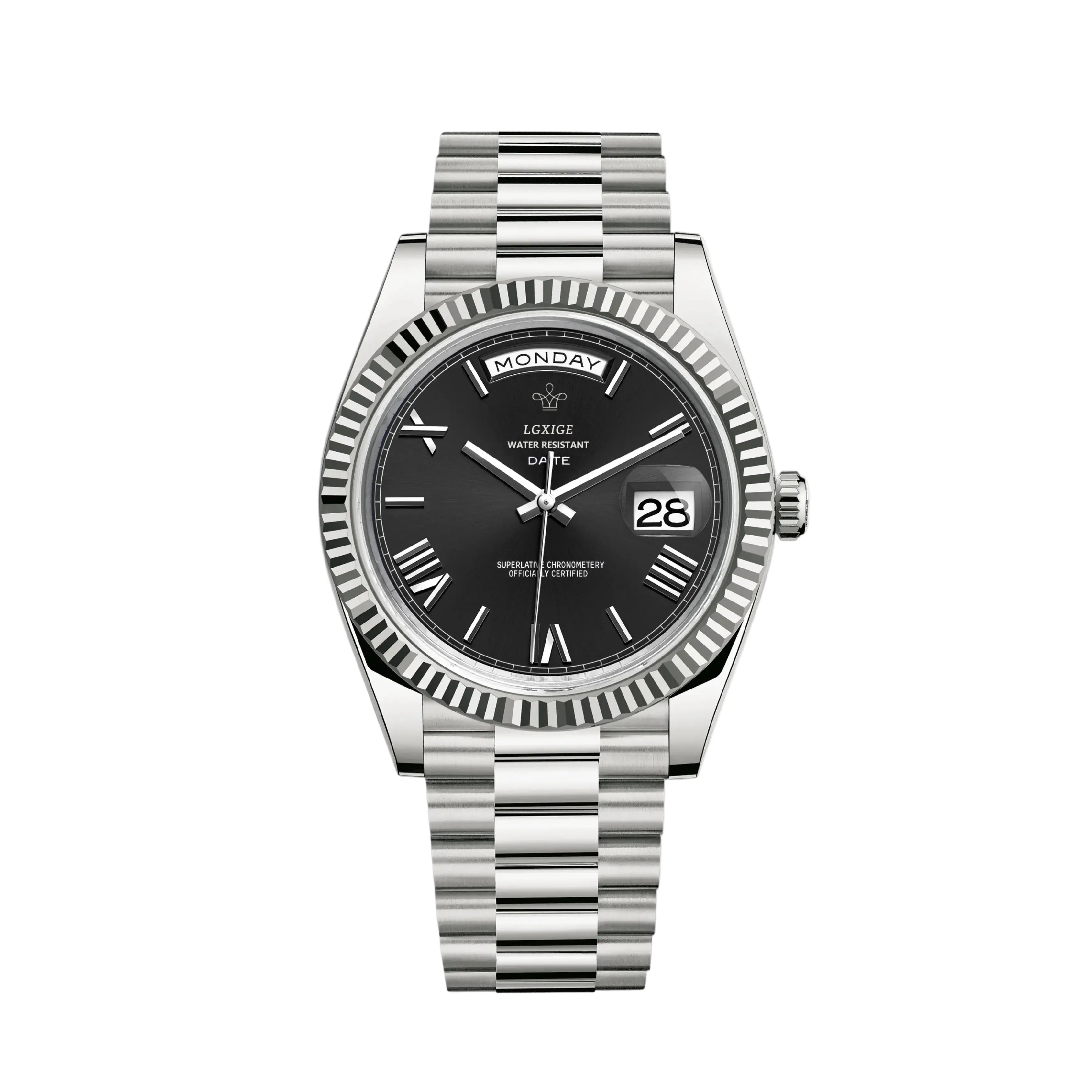 LeMans - 41mm