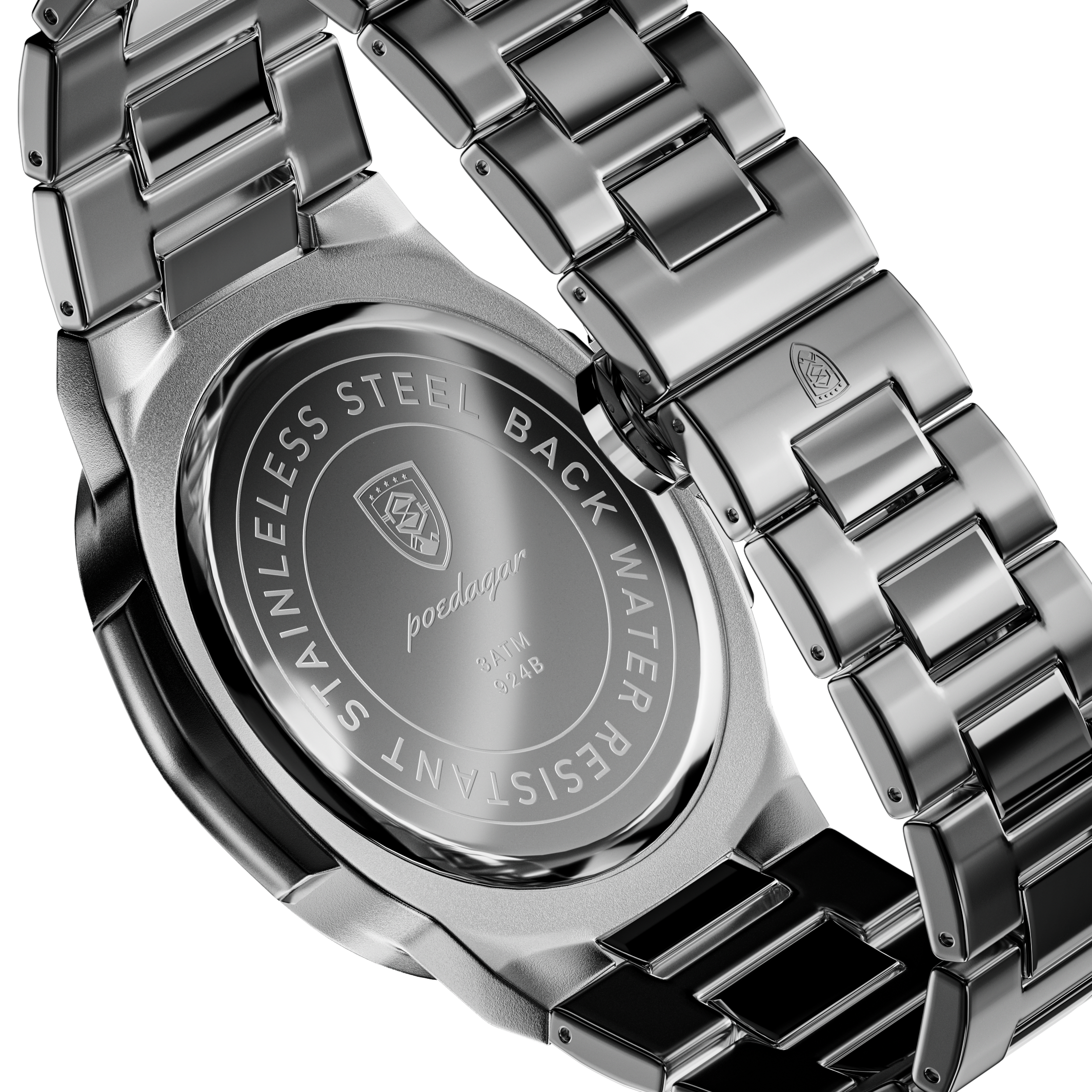 Nautilus - 41mm T