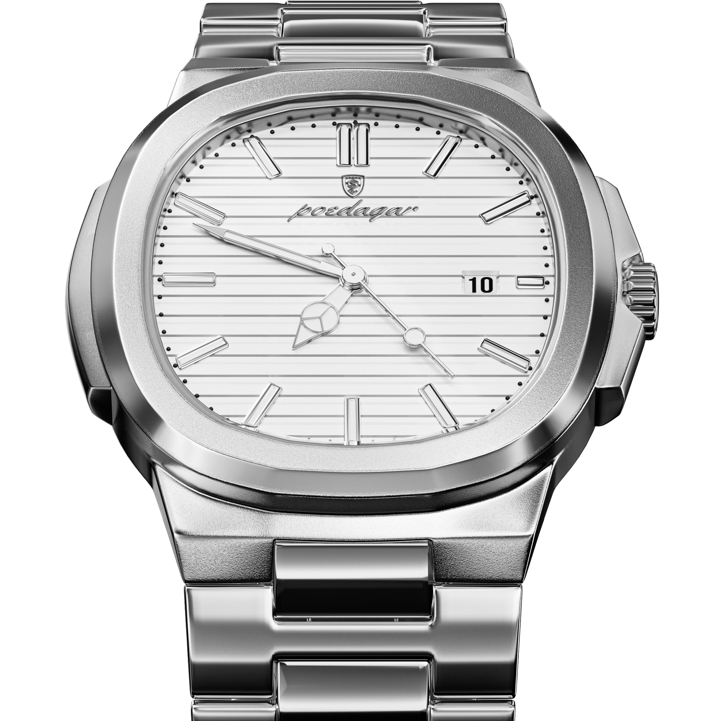 Nautilus - 41mm T